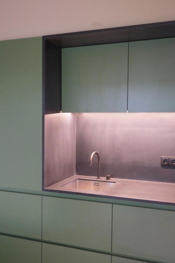 Oporto Coliving Circunvalacao 13250 Senhora da Hora Esterno foto