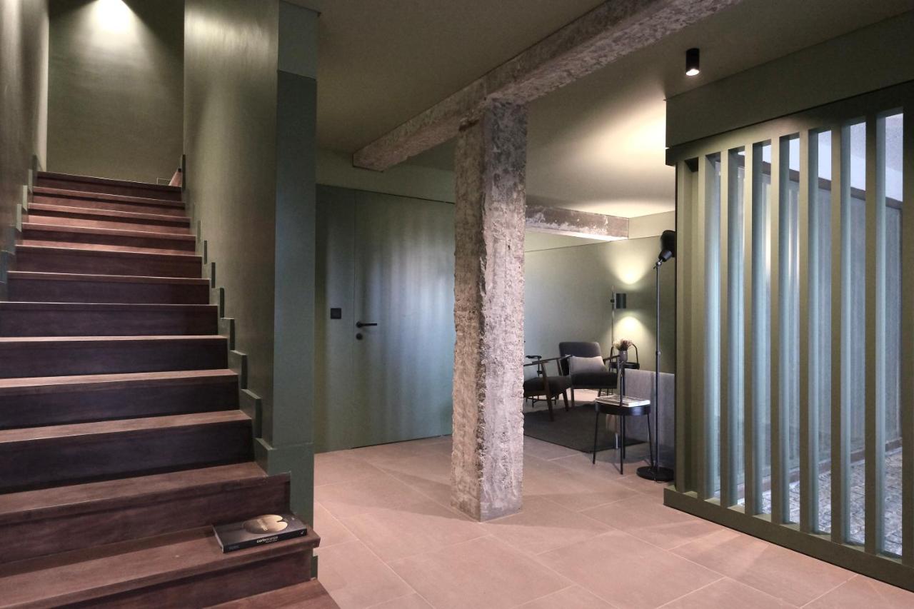 Oporto Coliving Circunvalacao 13250 Senhora da Hora Esterno foto