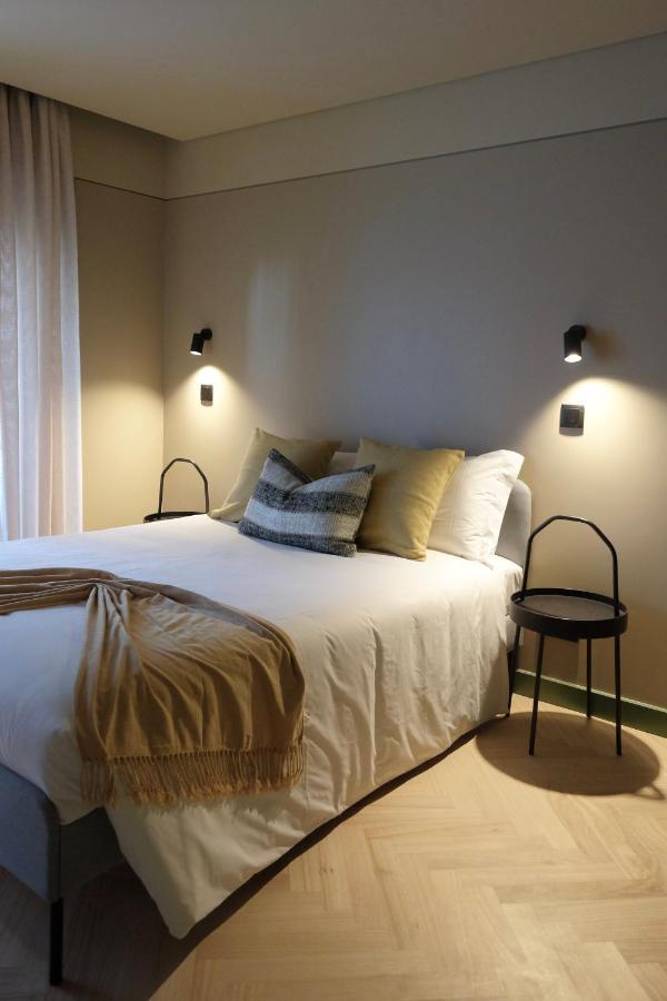 Oporto Coliving Circunvalacao 13250 Senhora da Hora Esterno foto