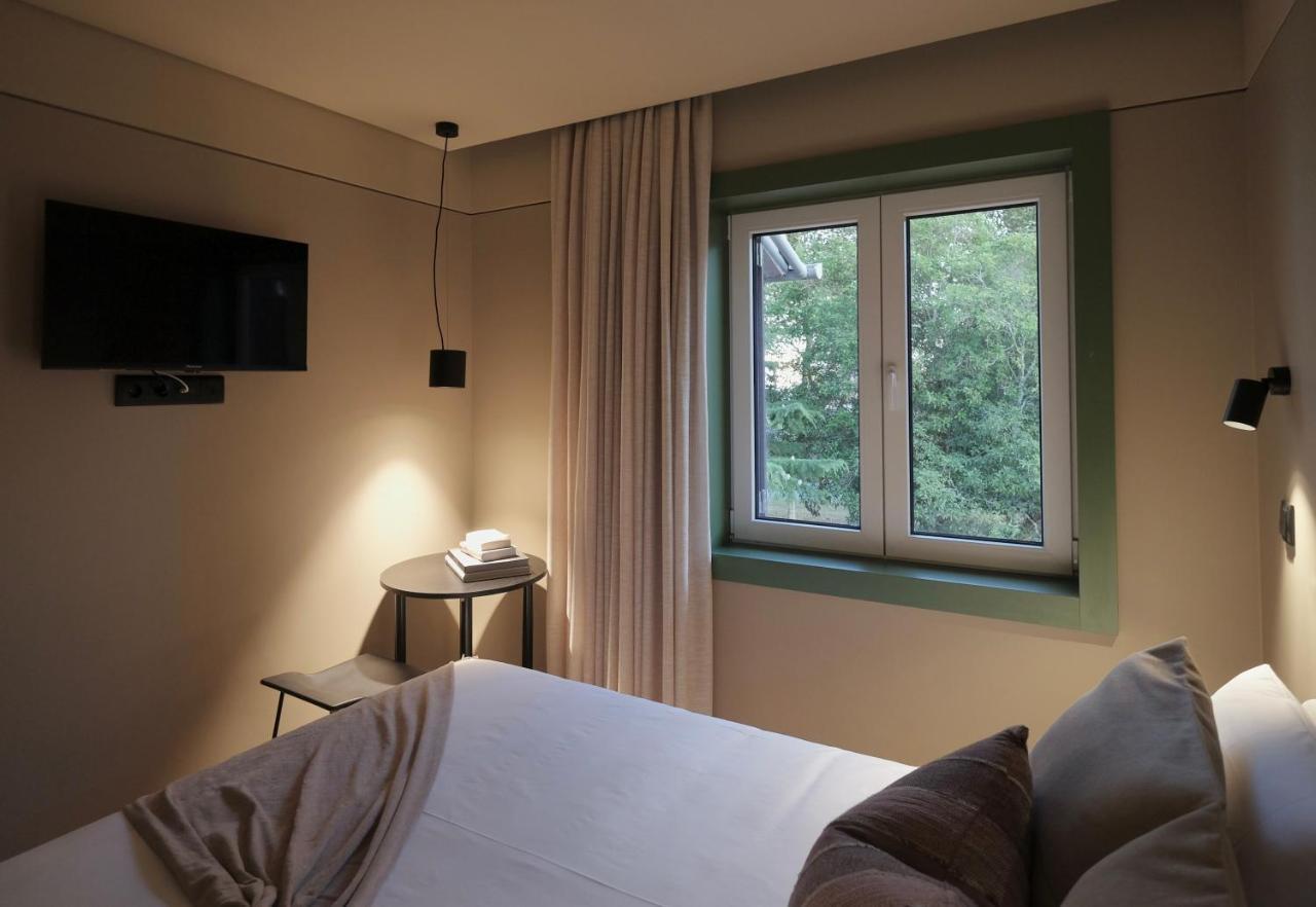 Oporto Coliving Circunvalacao 13250 Senhora da Hora Esterno foto