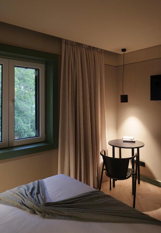 Oporto Coliving Circunvalacao 13250 Senhora da Hora Esterno foto