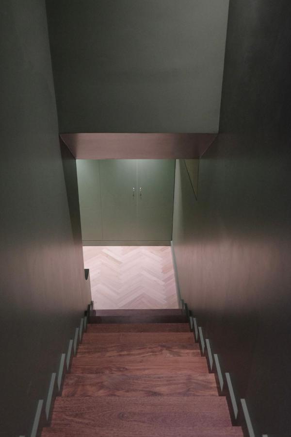 Oporto Coliving Circunvalacao 13250 Senhora da Hora Esterno foto