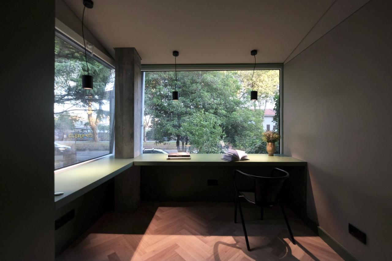 Oporto Coliving Circunvalacao 13250 Senhora da Hora Esterno foto