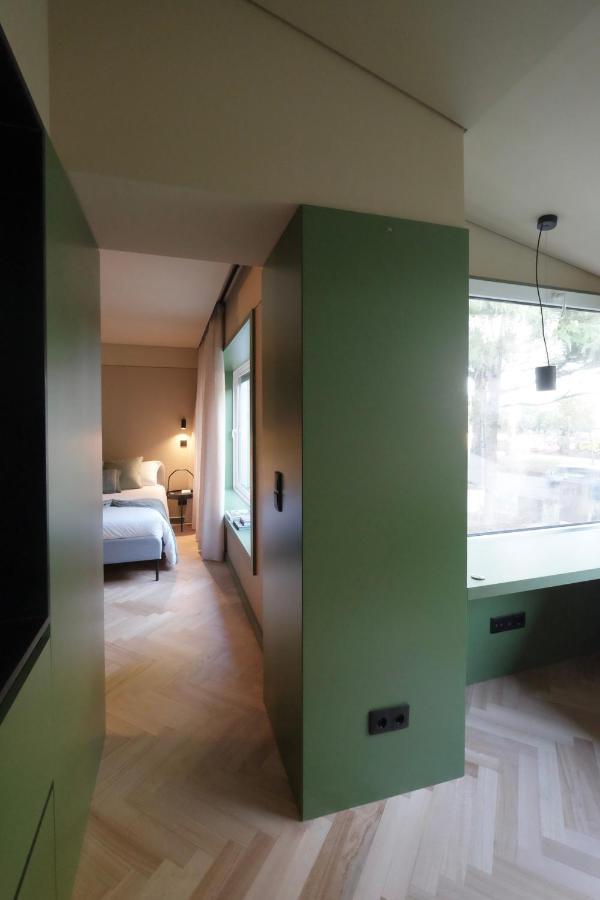 Oporto Coliving Circunvalacao 13250 Senhora da Hora Esterno foto