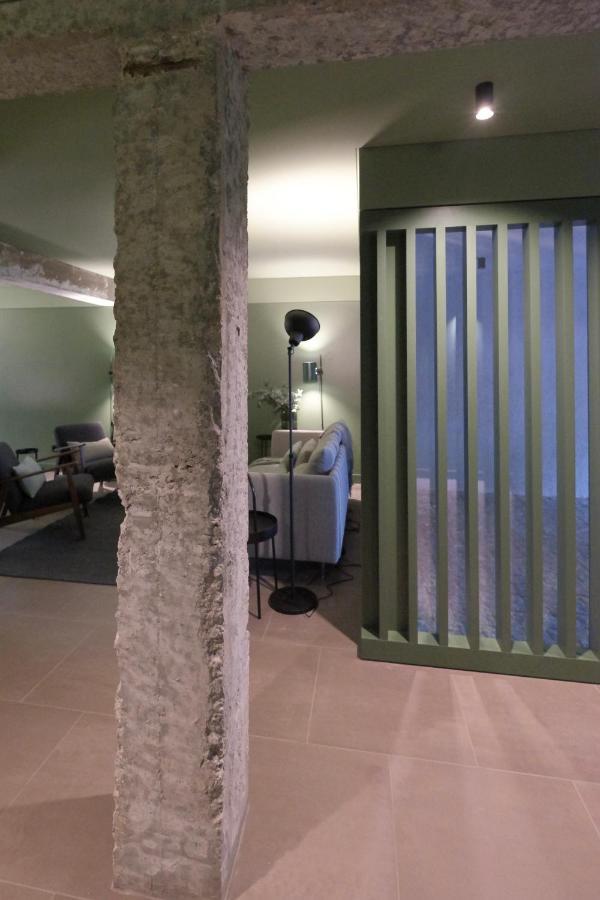Oporto Coliving Circunvalacao 13250 Senhora da Hora Esterno foto