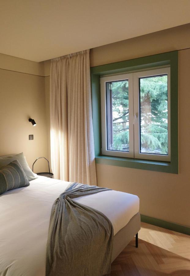 Oporto Coliving Circunvalacao 13250 Senhora da Hora Esterno foto