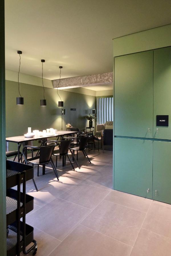 Oporto Coliving Circunvalacao 13250 Senhora da Hora Esterno foto