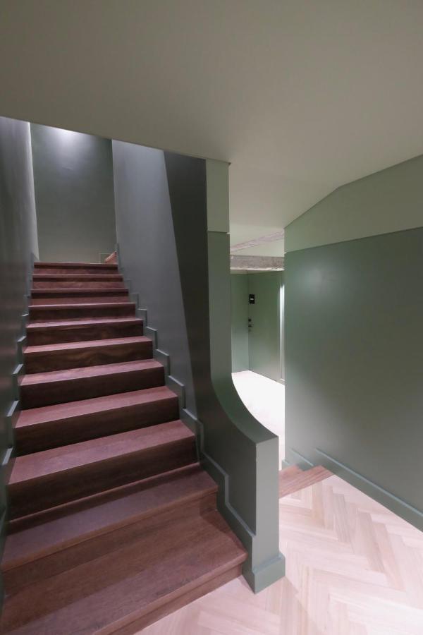 Oporto Coliving Circunvalacao 13250 Senhora da Hora Esterno foto