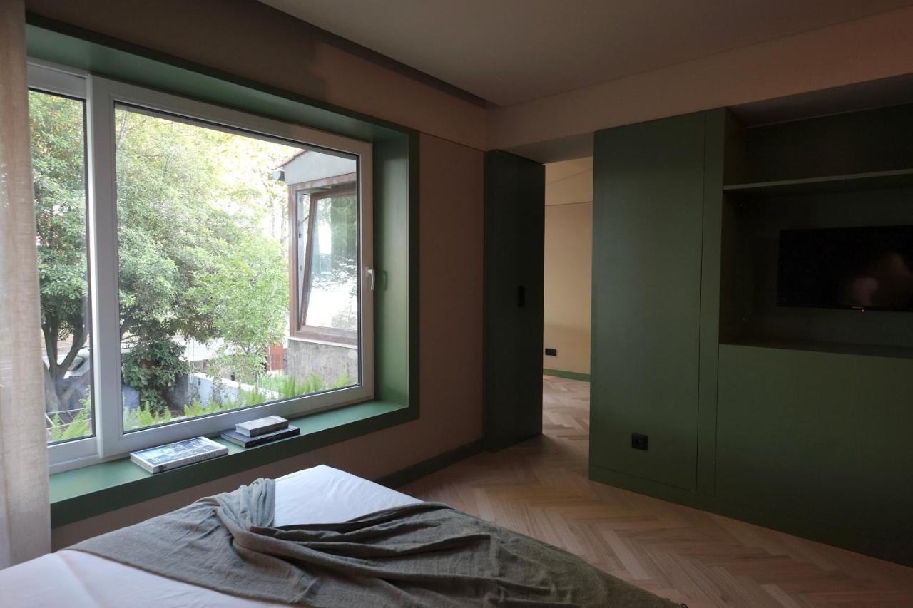 Oporto Coliving Circunvalacao 13250 Senhora da Hora Esterno foto