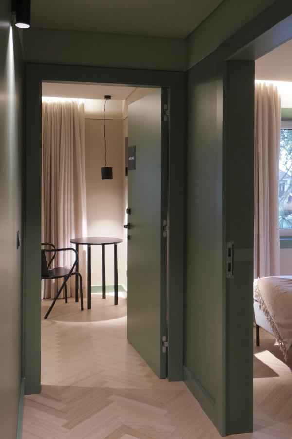 Oporto Coliving Circunvalacao 13250 Senhora da Hora Esterno foto