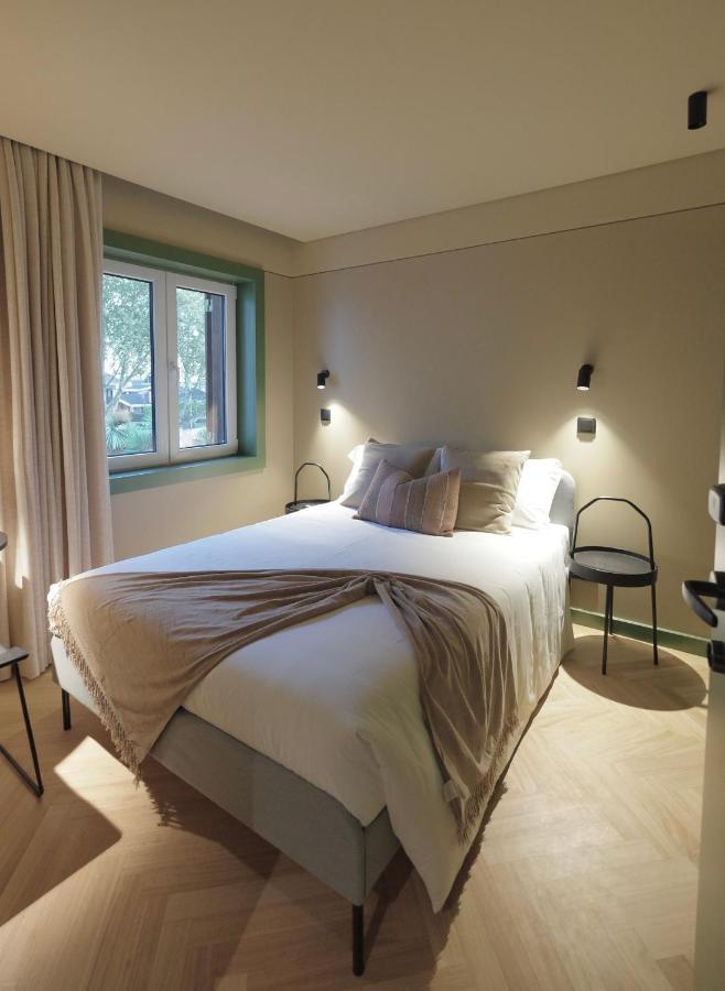 Oporto Coliving Circunvalacao 13250 Senhora da Hora Esterno foto