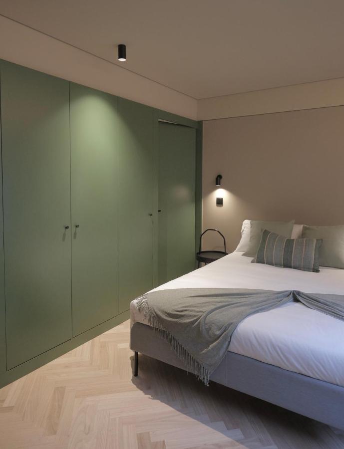 Oporto Coliving Circunvalacao 13250 Senhora da Hora Esterno foto