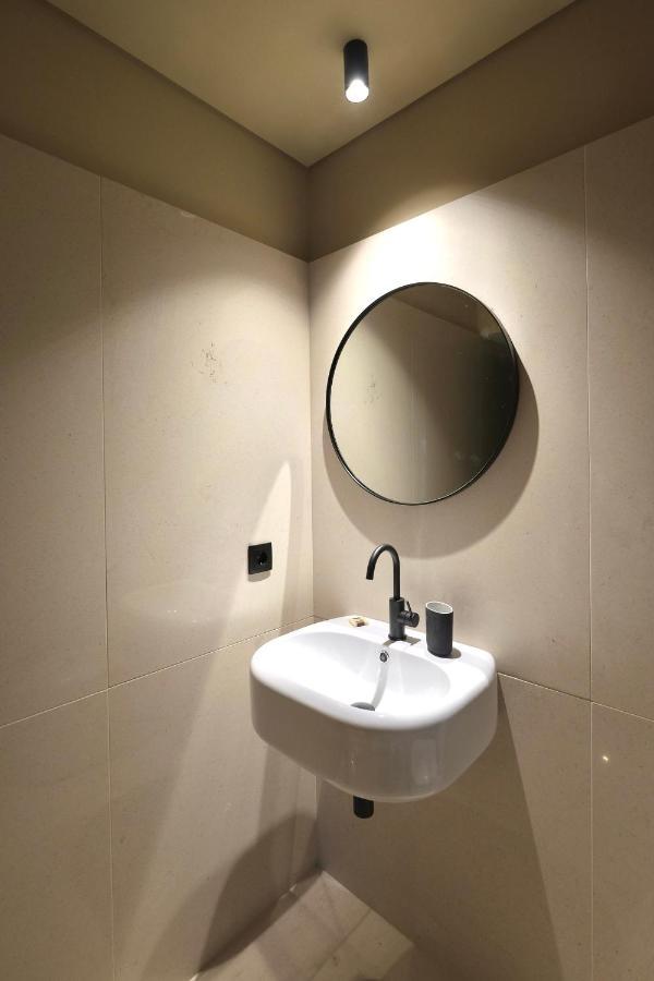 Oporto Coliving Circunvalacao 13250 Senhora da Hora Esterno foto