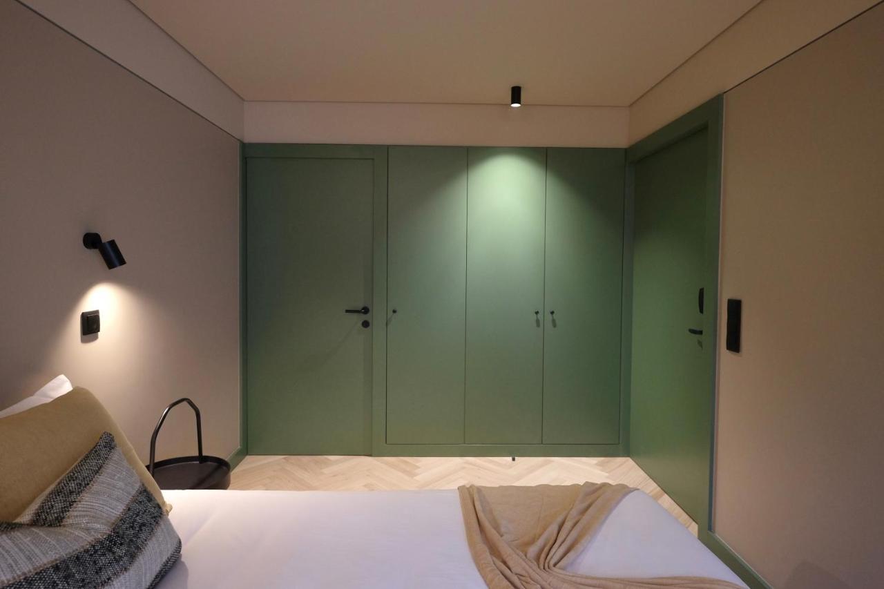 Oporto Coliving Circunvalacao 13250 Senhora da Hora Esterno foto