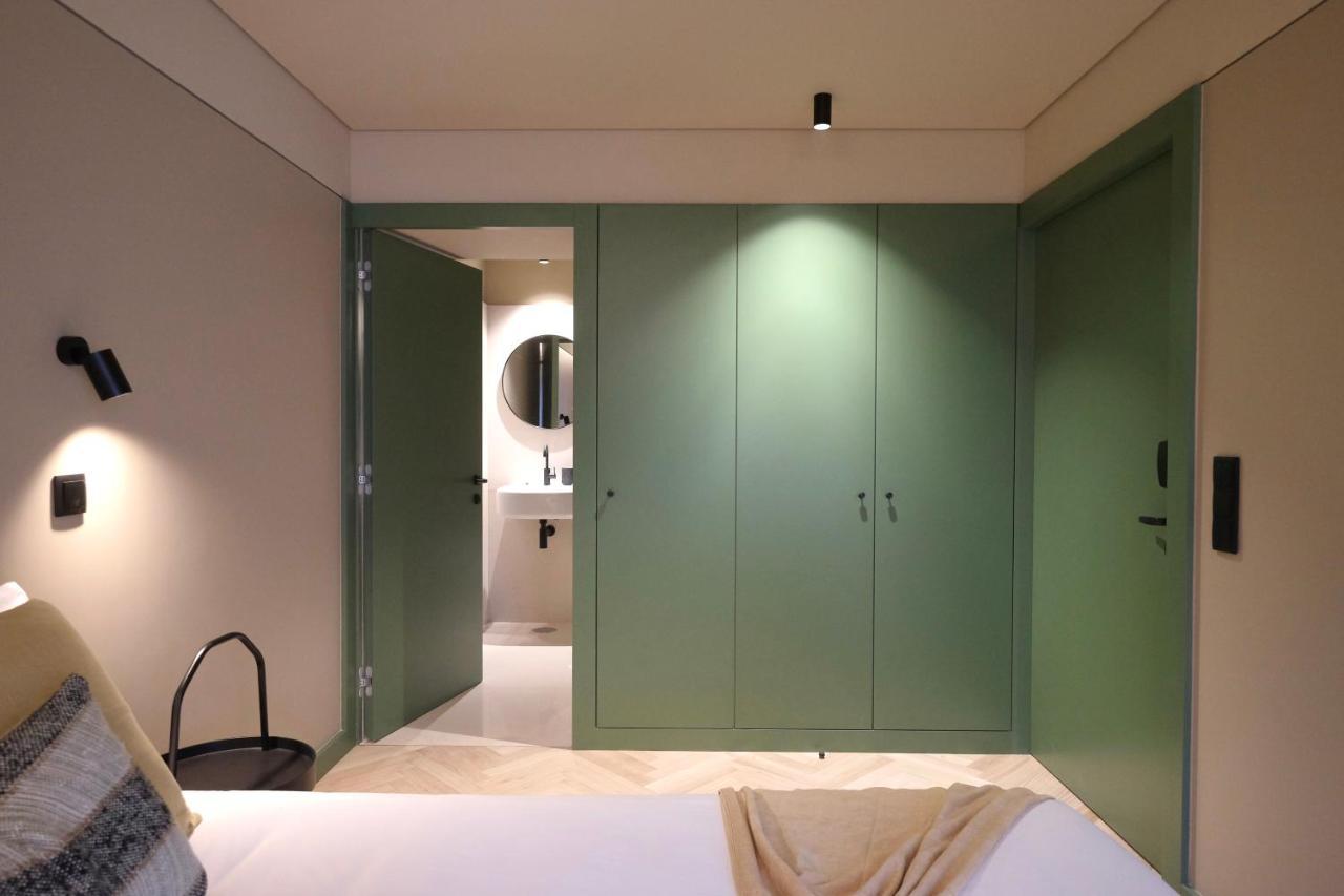 Oporto Coliving Circunvalacao 13250 Senhora da Hora Esterno foto