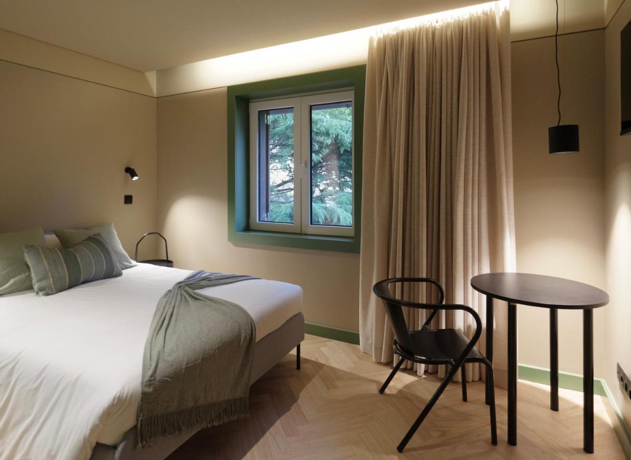 Oporto Coliving Circunvalacao 13250 Senhora da Hora Esterno foto