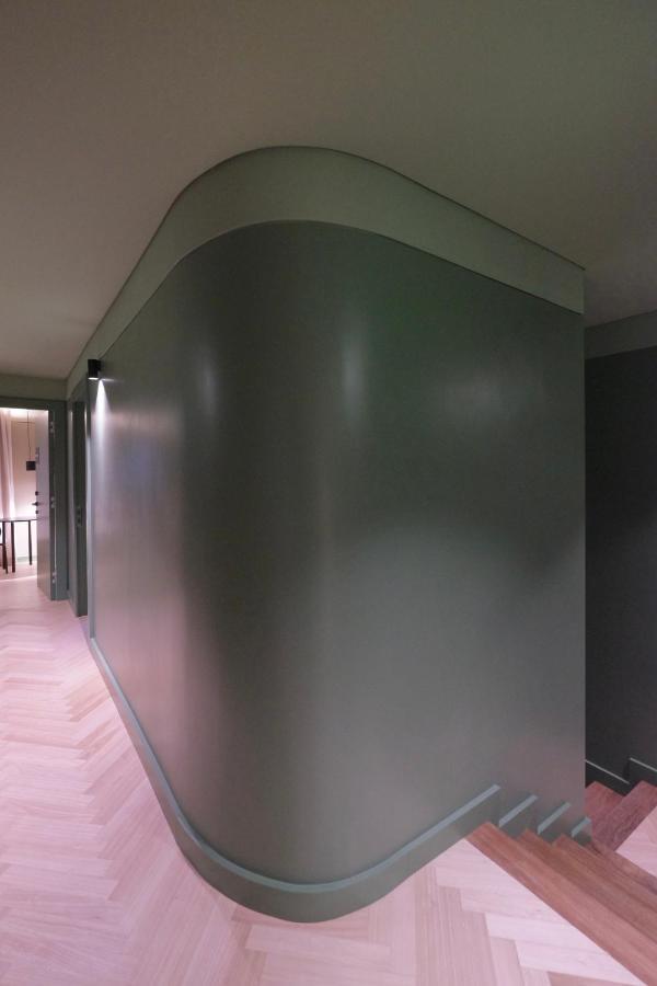 Oporto Coliving Circunvalacao 13250 Senhora da Hora Esterno foto