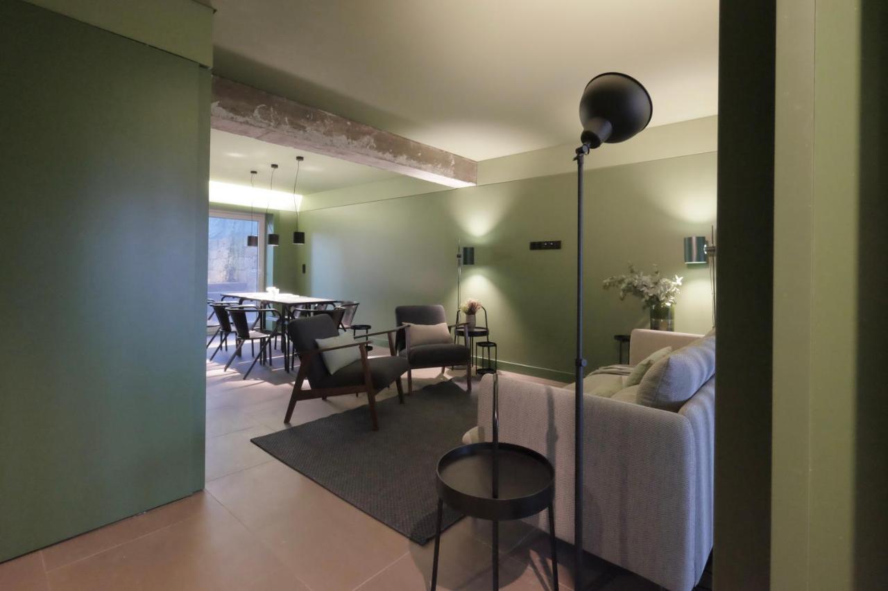 Oporto Coliving Circunvalacao 13250 Senhora da Hora Esterno foto