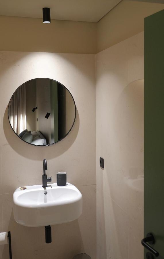 Oporto Coliving Circunvalacao 13250 Senhora da Hora Esterno foto