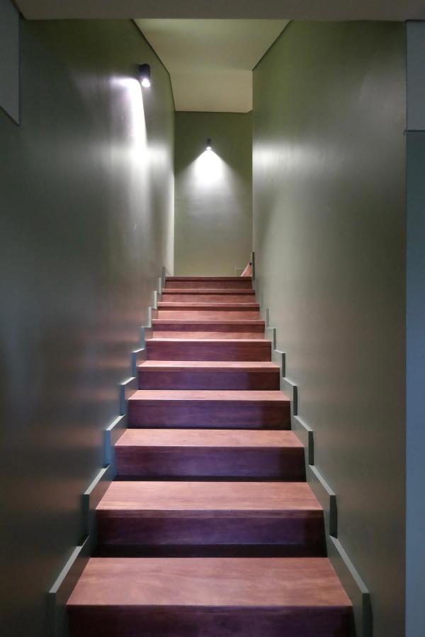 Oporto Coliving Circunvalacao 13250 Senhora da Hora Esterno foto